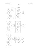 Novel organic electroluminescent compounds and organic electroluminescent device using the same diagram and image