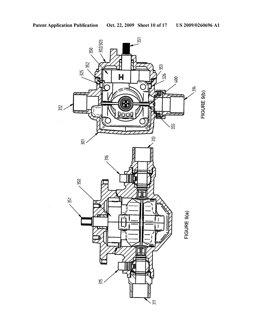 MODULAR PRESSURE BALANCING VALVE - diagram, schematic, and image 11