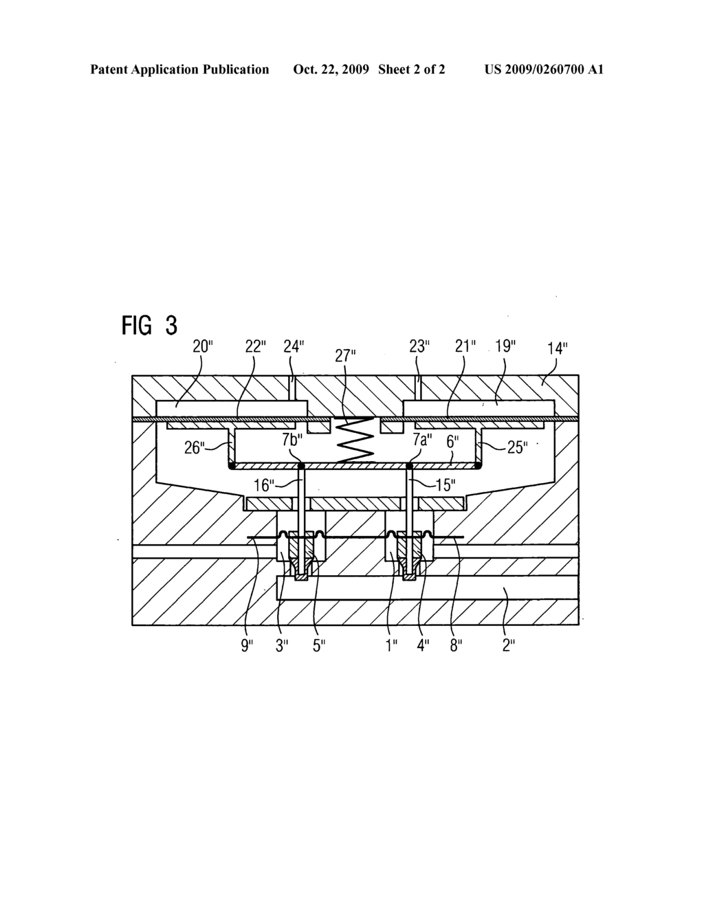 3-Port Directional Control Valve - diagram, schematic, and image 03