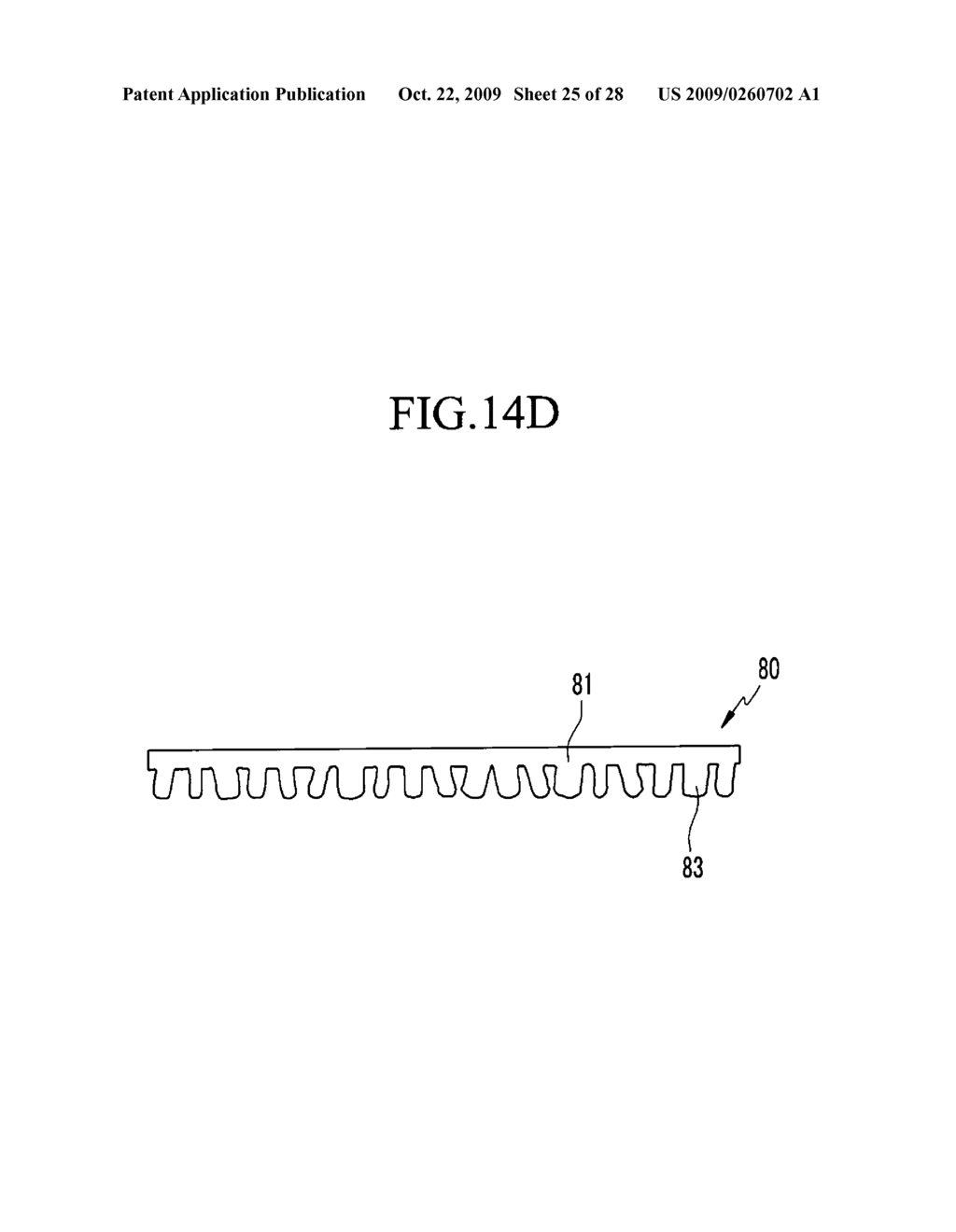 METHOD FOR FABRICATING SOLID BODY HAVING SUPERHYDROPHOBIC SURFACE STRUCTURE AND SUPERHYDROPHOBIC TUBE USING THE SAME METHOD - diagram, schematic, and image 26