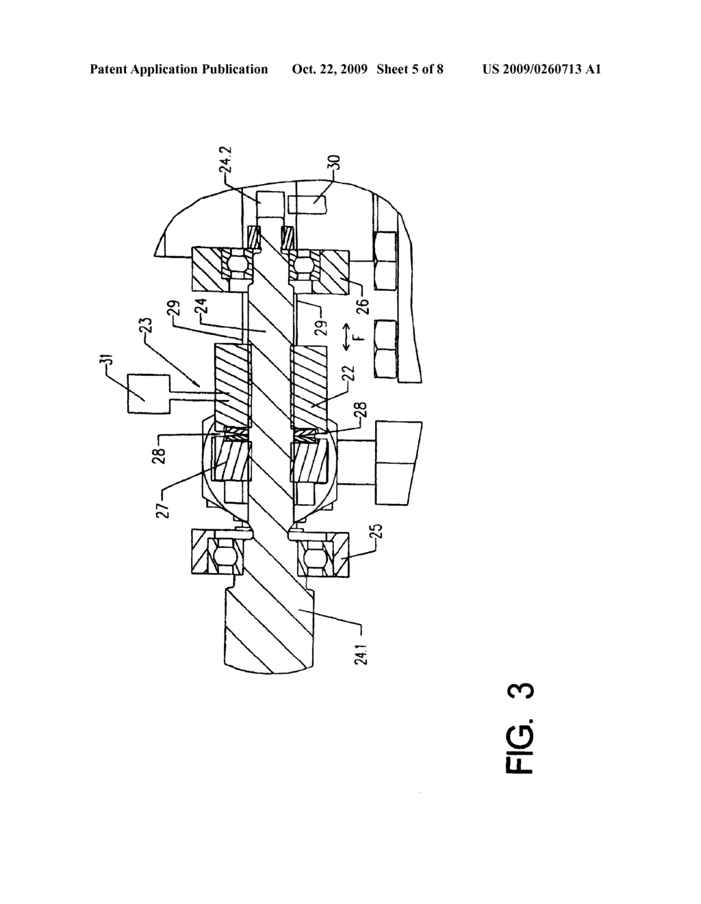 BEVERAGE BOTTLE OR CONTAINER LABELING DEVICE WITH A CUTTING UNIT AND CUTTING UNIT FOR A BEVERAGE BOTTLE OR CONTAINER LABELING DEVICE - diagram, schematic, and image 06