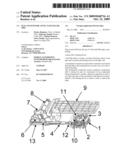 Plug System for a Fuel Tank Filler Pipe diagram and image