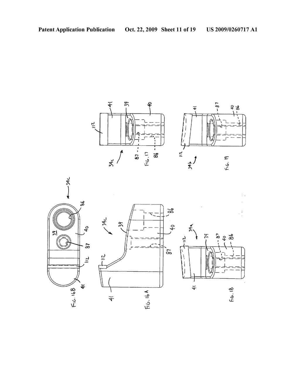 LOG DEBARKING APPARATUS - diagram, schematic, and image 12