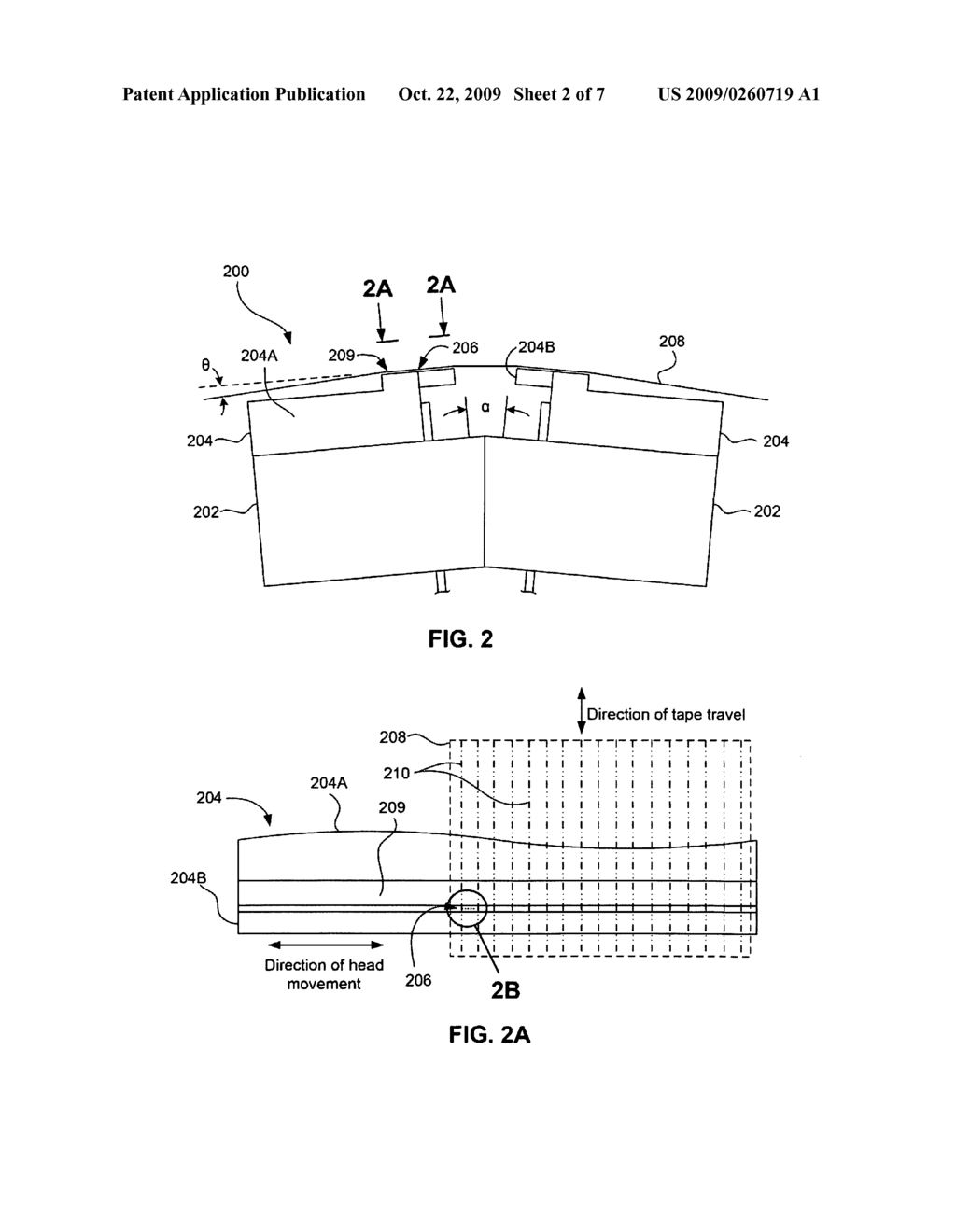 IN-SITU ANNEALING OF A TMR SENSOR - diagram, schematic, and image 03