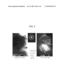 Nd-based two-phase separation amorphous alloy diagram and image