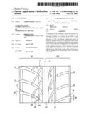 PNEUMATIC TIRE diagram and image