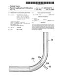 Method of Manufacturing Resin Pipe diagram and image