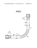 Method of Manufacturing Resin Pipe diagram and image