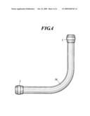 Method of Manufacturing Resin Pipe diagram and image