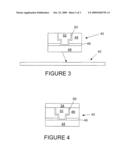 Method of improving adhesion of dielectric cap to copper diagram and image