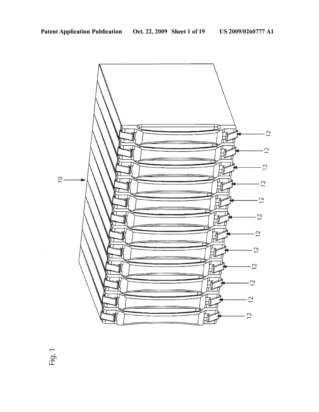  CASE AND RACK SYSTEM FOR LIQUID SUBMERSION COOLING OF ELECTRONIC DEVICES CONNECTED IN AN ARRAY - diagram, schematic, and image 02