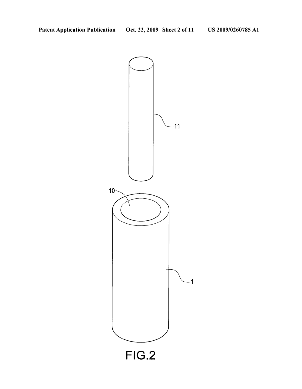 HEAT PLATE WITH CAPILLARY SUPPORTING STRUCTURE AND MANUFACTURING METHOD THEREOF - diagram, schematic, and image 03