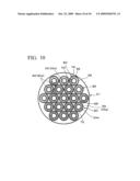 PIPE/FILLER UNIT, INTERNAL HEAT EXCHANGING TYPE DISTILLATION COLUMN AND PRODUCTION METHOD THEREOF diagram and image