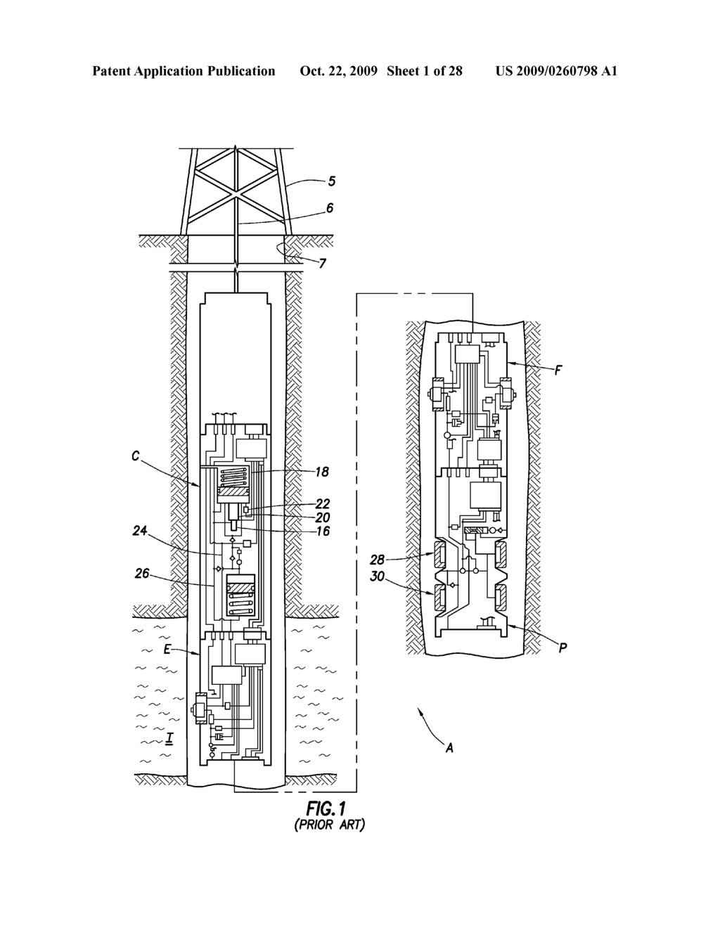 ACTIVE MUD VALVE SYSTEM - diagram, schematic, and image 02