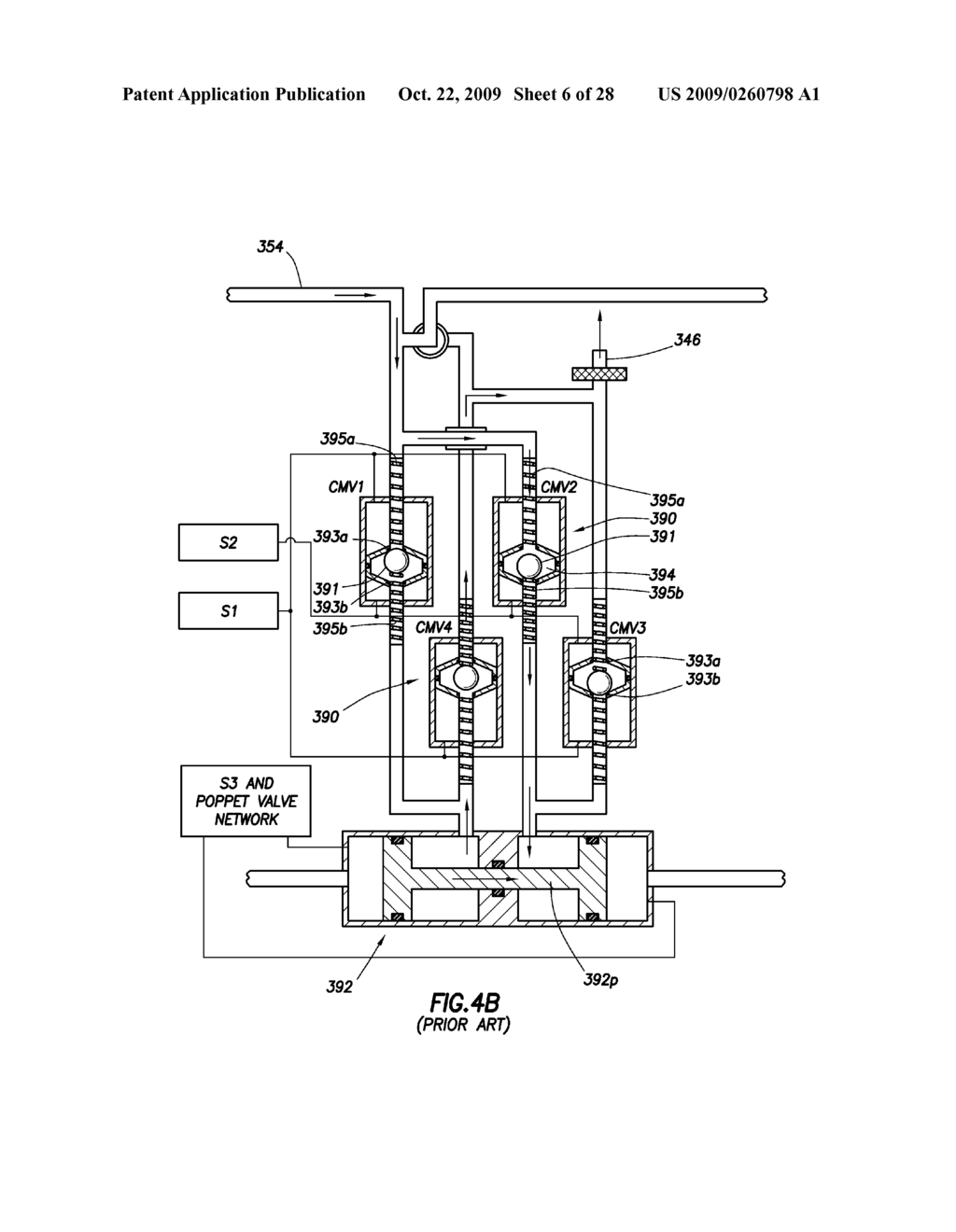 ACTIVE MUD VALVE SYSTEM - diagram, schematic, and image 07