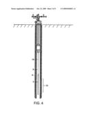 Method and Apparatus for Stimulating Wells with Propellants diagram and image