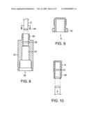 Method and Apparatus for Stimulating Wells with Propellants diagram and image