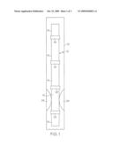 BACKOFF SUB AND METHOD FOR REMOTELY BACKING OFF A TARGET JOINT diagram and image