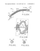 ALTERNATING CORE COMPOSITE WIRE diagram and image