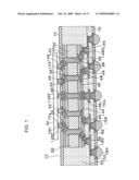 HEAT RESISTANT SUBSTRATE INCORPORATED CIRCUIT WIRING BOARD diagram and image