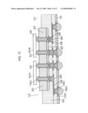 HEAT RESISTANT SUBSTRATE INCORPORATED CIRCUIT WIRING BOARD diagram and image