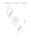 HIGH FREQUENCY DIGITAL A/V CABLE ASSEMBLY diagram and image