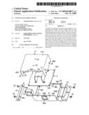 CASING OF ELECTRONIC DEVICE diagram and image