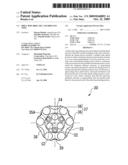 DRILL ROD, DRILL BIT, AND DRILLING TOOL diagram and image