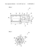 DRILL ROD, DRILL BIT, AND DRILLING TOOL diagram and image