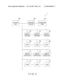 COMBINATION WEIGHING APPARATUS diagram and image