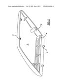 Automotive Vehicle Engine Apparatus diagram and image