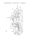 Working Vehicle diagram and image