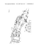 Fluidic Stabilizer with Remote Control diagram and image