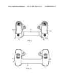 Fluidic Stabilizer with Remote Control diagram and image