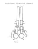 Fluidic Stabilizer with Remote Control diagram and image