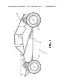 SUSPENSION SYSTEM diagram and image