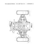 SUSPENSION SYSTEM diagram and image