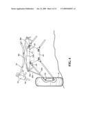 SUSPENSION SYSTEM diagram and image