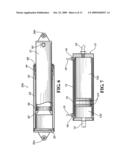 SUSPENSION SYSTEM diagram and image