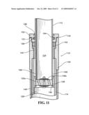 SUSPENSION SYSTEM diagram and image