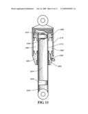 SUSPENSION SYSTEM diagram and image