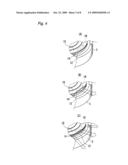 SHOCK ABSORBER diagram and image