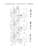 Money handling machine diagram and image