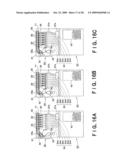 Money handling machine diagram and image