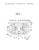 TRACK FRAME ASSEMBLY IN CONVEYOR SYSTEM diagram and image