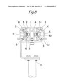 TRACK FRAME ASSEMBLY IN CONVEYOR SYSTEM diagram and image