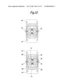 TRACK FRAME ASSEMBLY IN CONVEYOR SYSTEM diagram and image