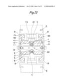 TRACK FRAME ASSEMBLY IN CONVEYOR SYSTEM diagram and image