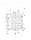SWITCH FOR USE IN MICROELECTROMECHANICAL SYSTEMS (MEMS) AND MEMS DEVICES INCORPORATING SAME diagram and image