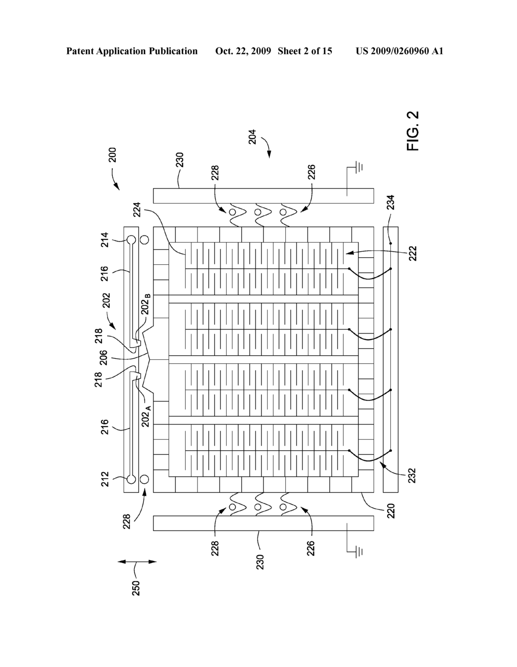 SWITCH FOR USE IN MICROELECTROMECHANICAL SYSTEMS (MEMS) AND MEMS DEVICES INCORPORATING SAME - diagram, schematic, and image 03